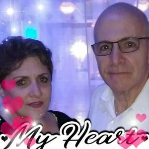 Meet your Posher, Joanne